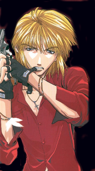 Otaku Gallery  / Anime e Manga / Saiyuki / Personaggi / Genjo Sanzo / img_sanzo (36).jpg